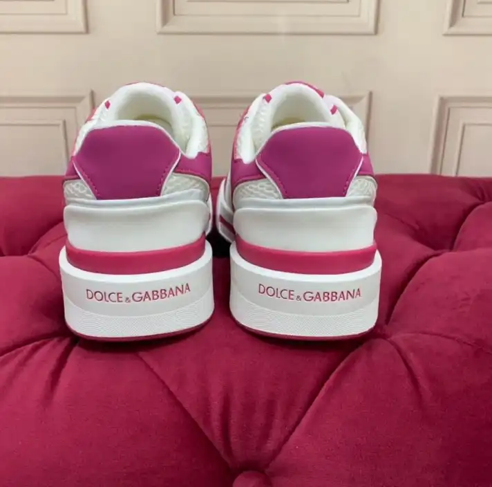 hype Dolce & Gabbana Sneakers