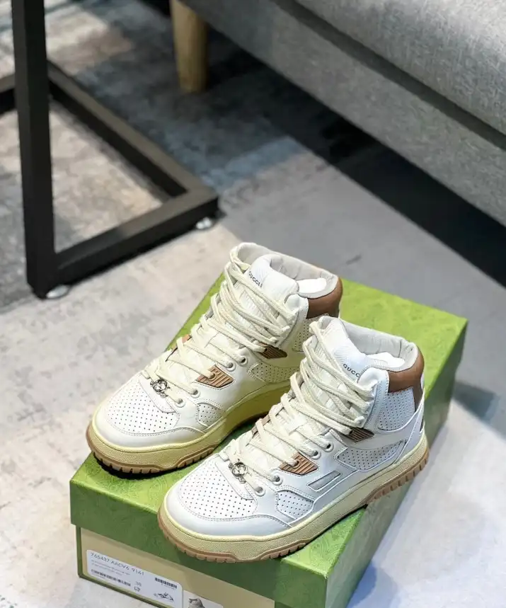 hype Gucci Casual Shoes