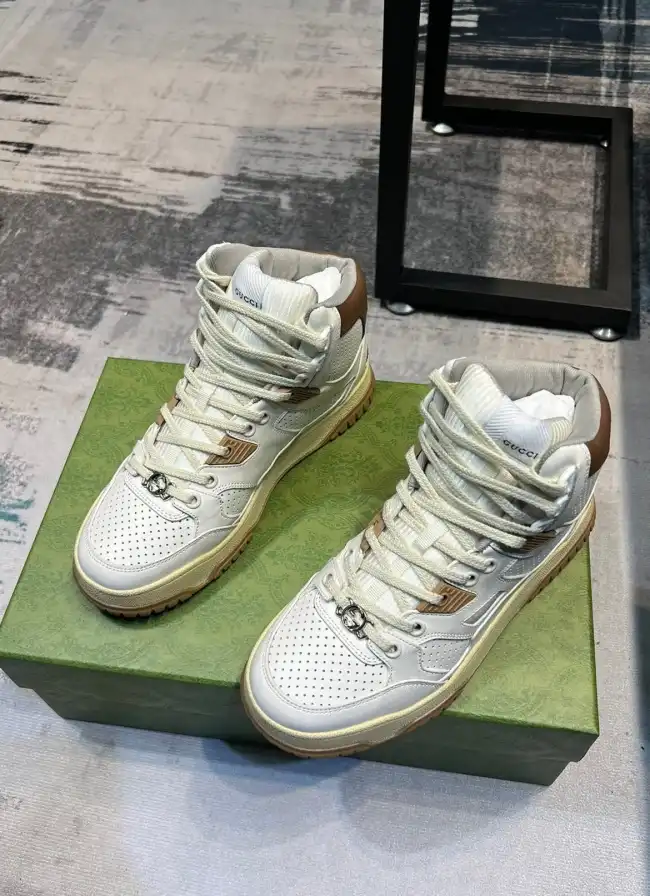 hype Gucci Casual Shoes