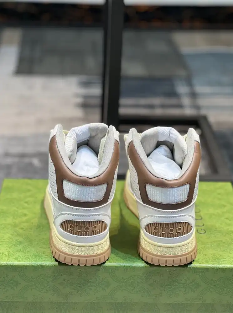 hype Gucci Casual Shoes