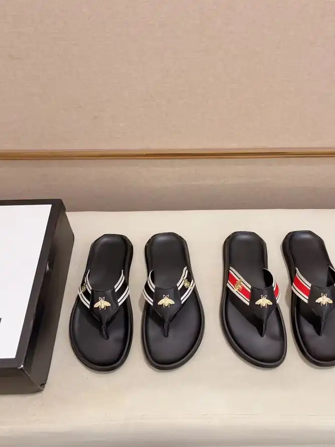 hype Gucci Slippers