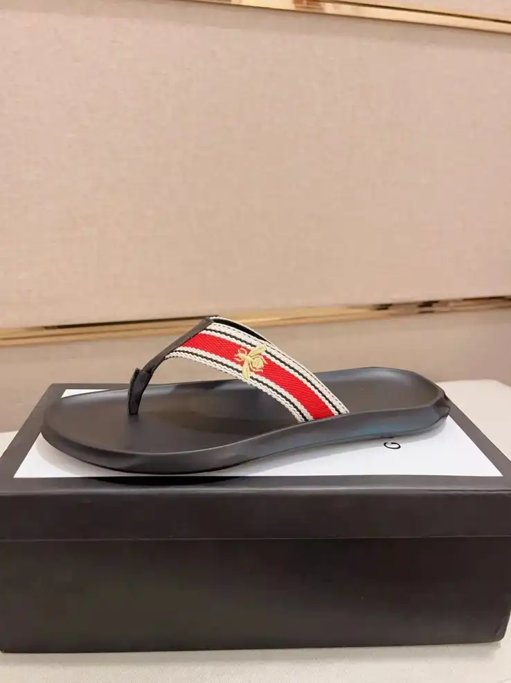 hype Gucci Slippers