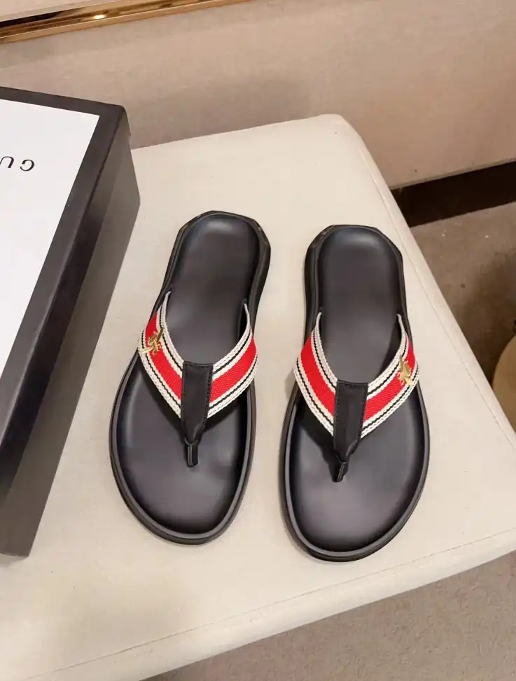 hype Gucci Slippers