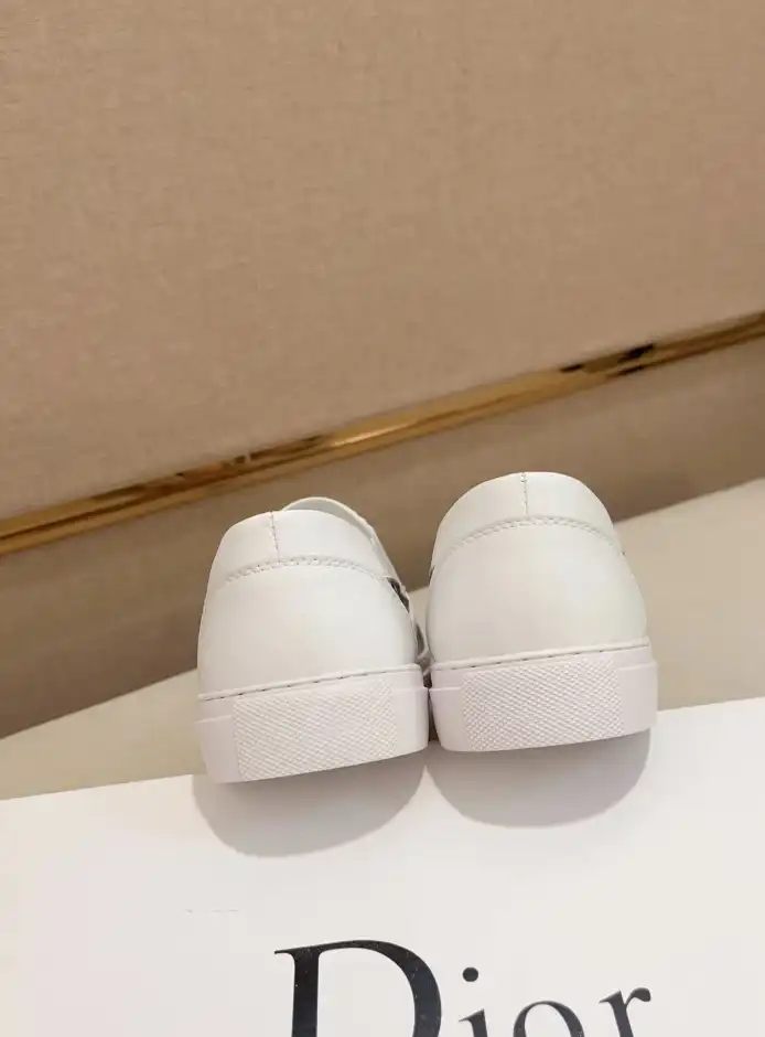 hype Christian Dior Casual Shoes