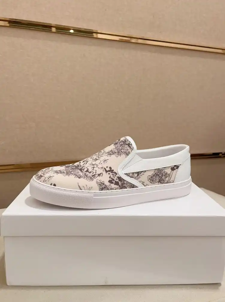 hype Christian Dior Casual Shoes