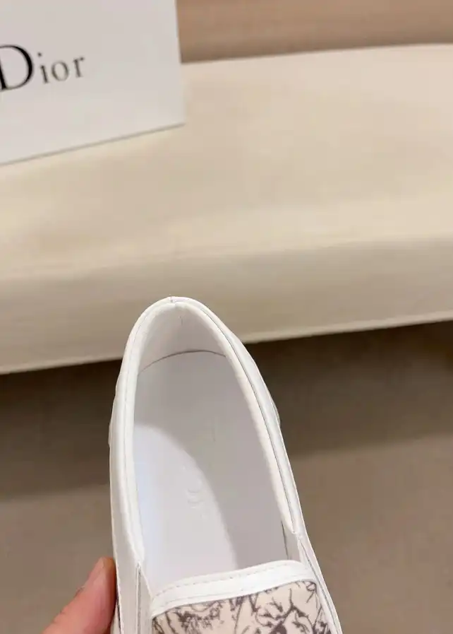 hype Christian Dior Casual Shoes