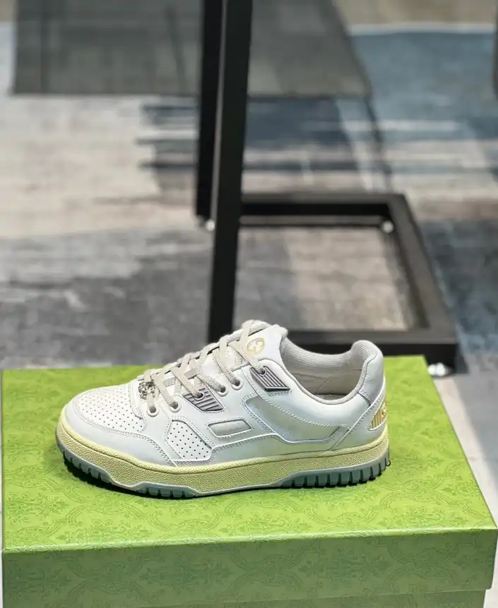 hype Gucci Casual Shoes