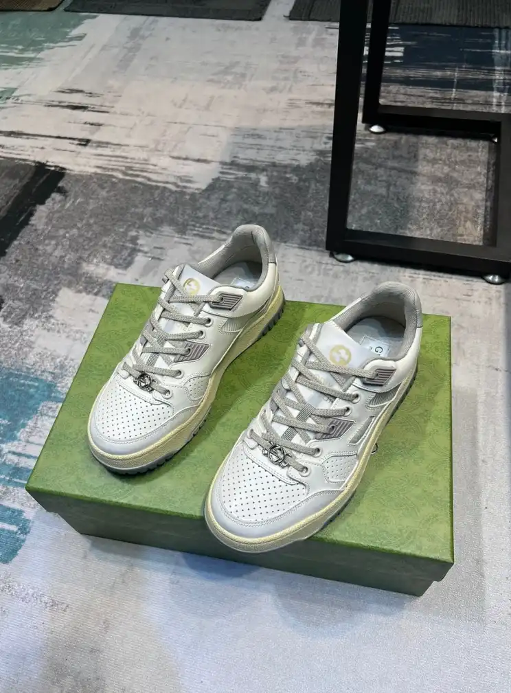 hype Gucci Casual Shoes