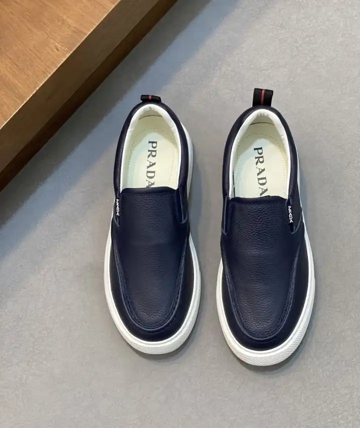 hype Prada Casual Shoes