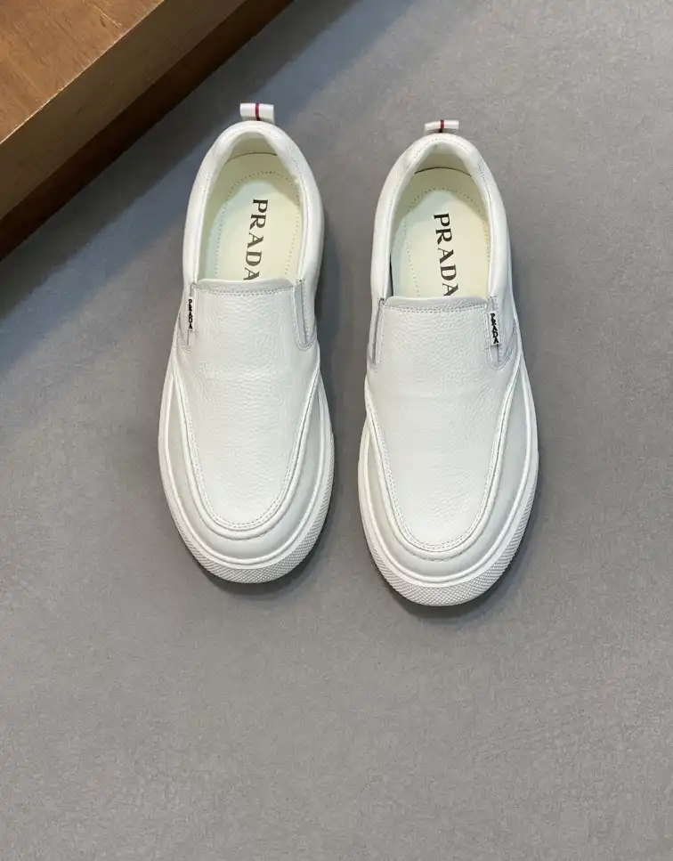 hype Prada Casual Shoes