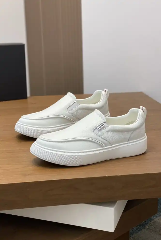 hype Prada Casual Shoes