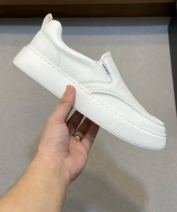 hype Prada Casual Shoes