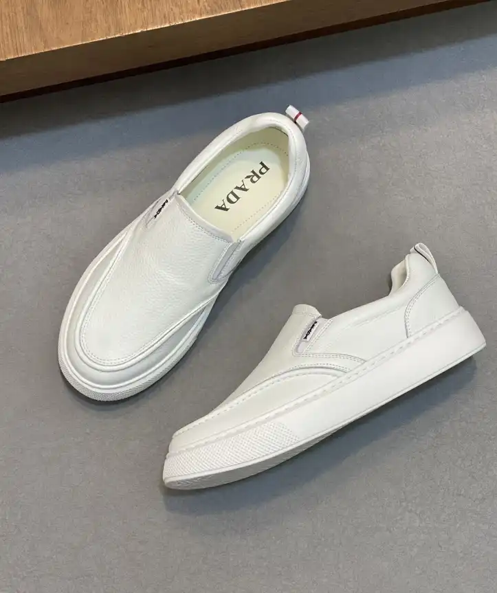 hype Prada Casual Shoes