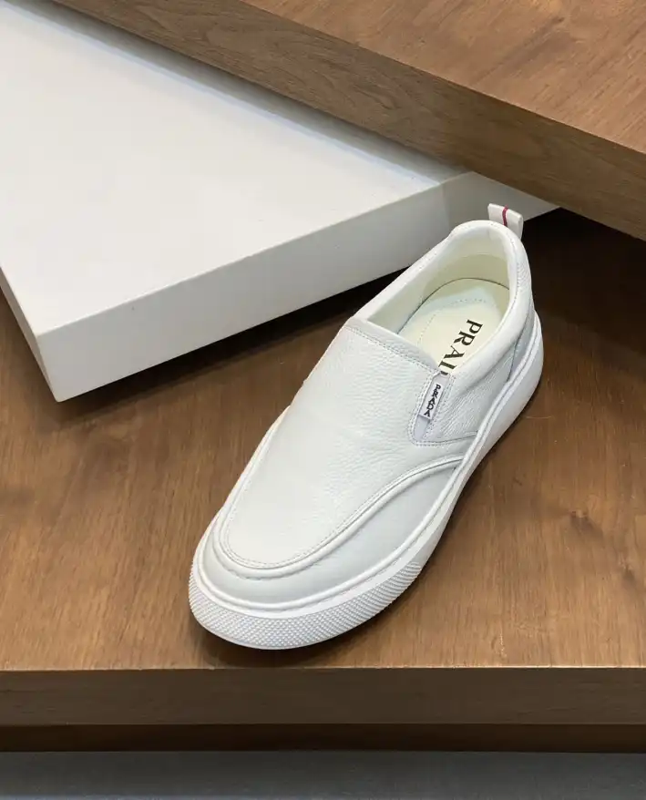 hype Prada Casual Shoes