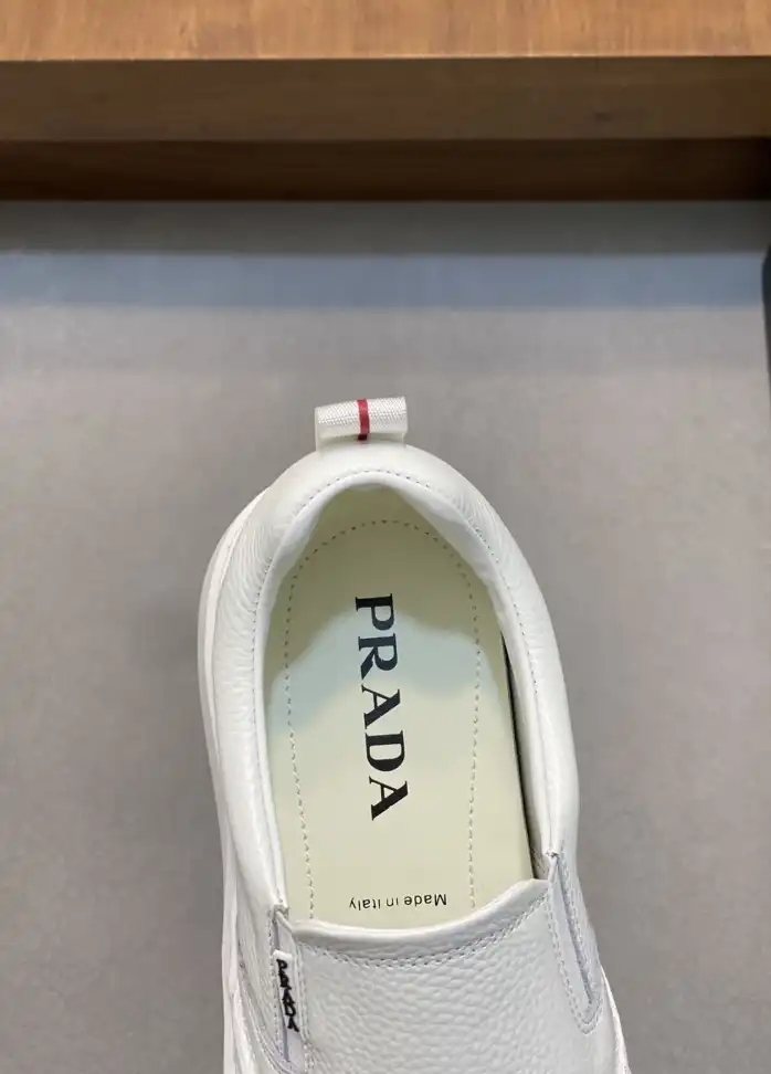 hype Prada Casual Shoes