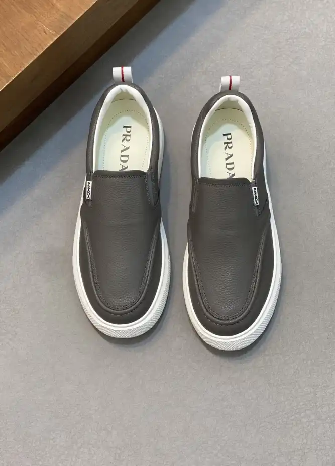 hype Prada Casual Shoes