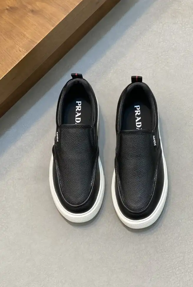 hype Prada Casual Shoes