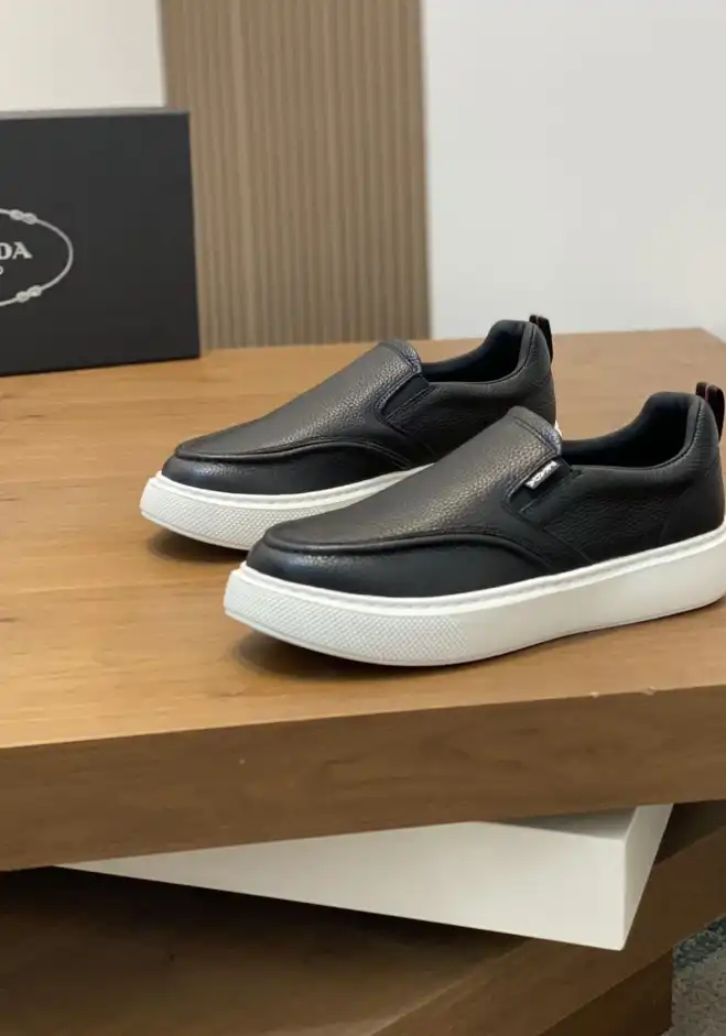 hype Prada Casual Shoes