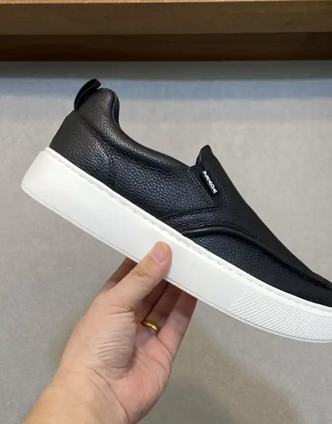 hype Prada Casual Shoes