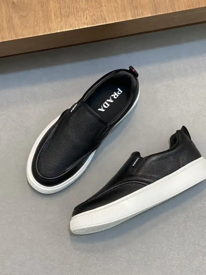 hype Prada Casual Shoes