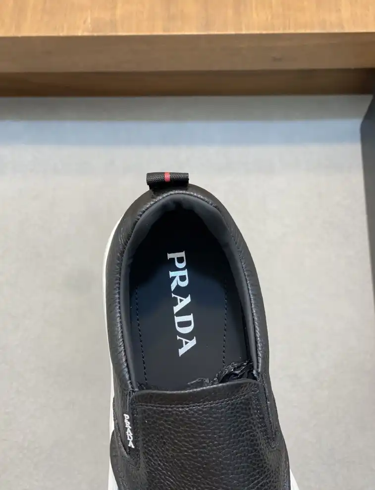 hype Prada Casual Shoes