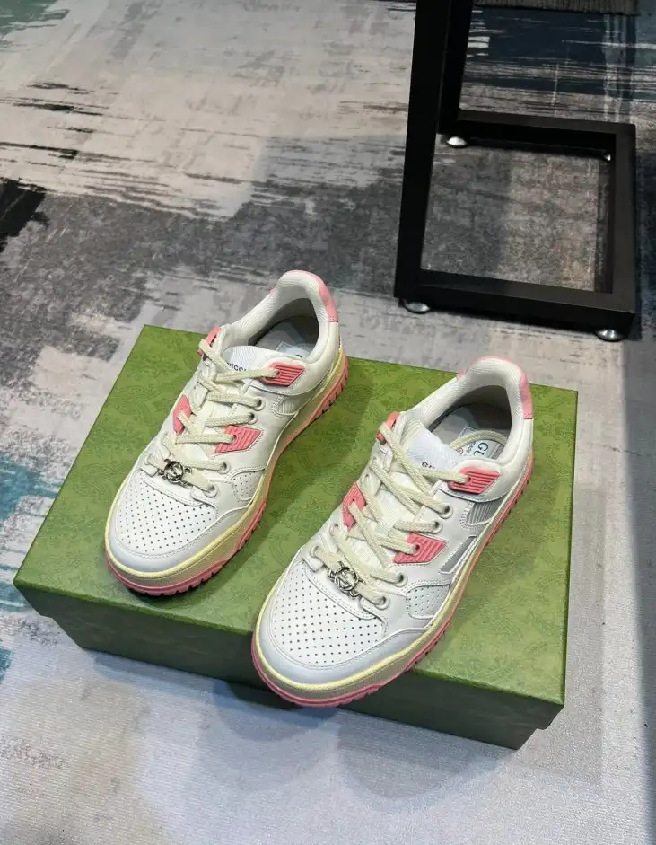 hype Gucci Casual Shoes