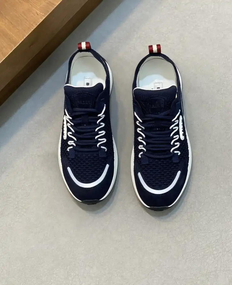 hype Bally Sneakers