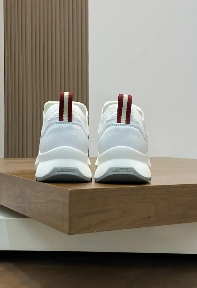 hype Bally Sneakers