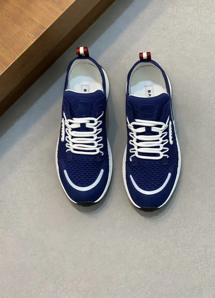 hype Bally Sneakers