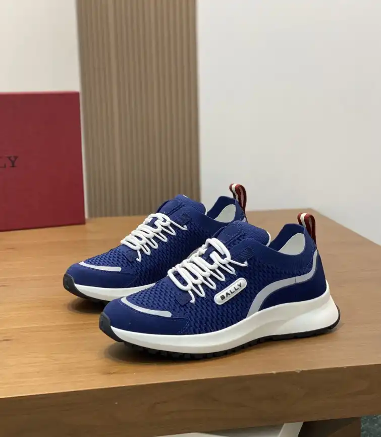 hype Bally Sneakers