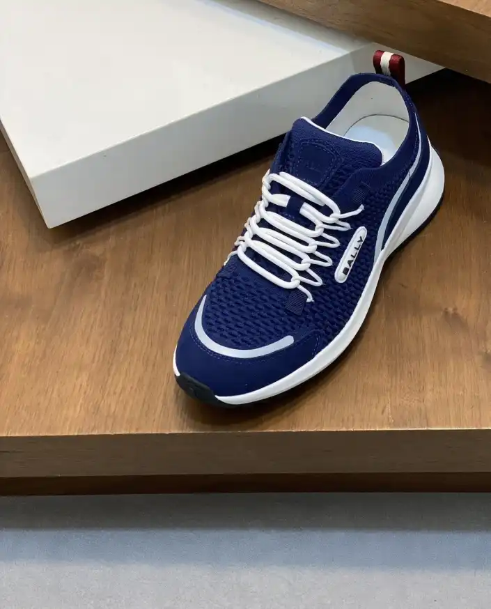 hype Bally Sneakers