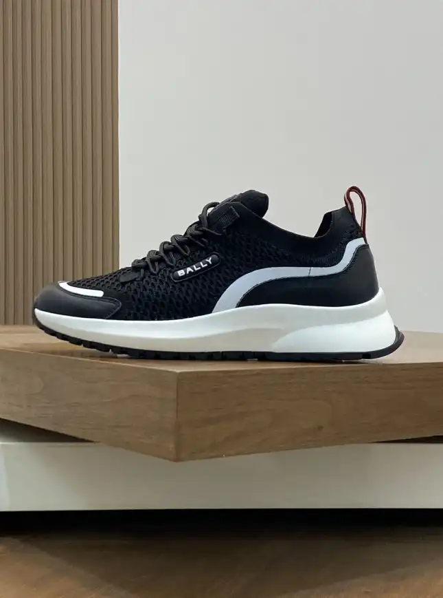 hype Bally Sneakers