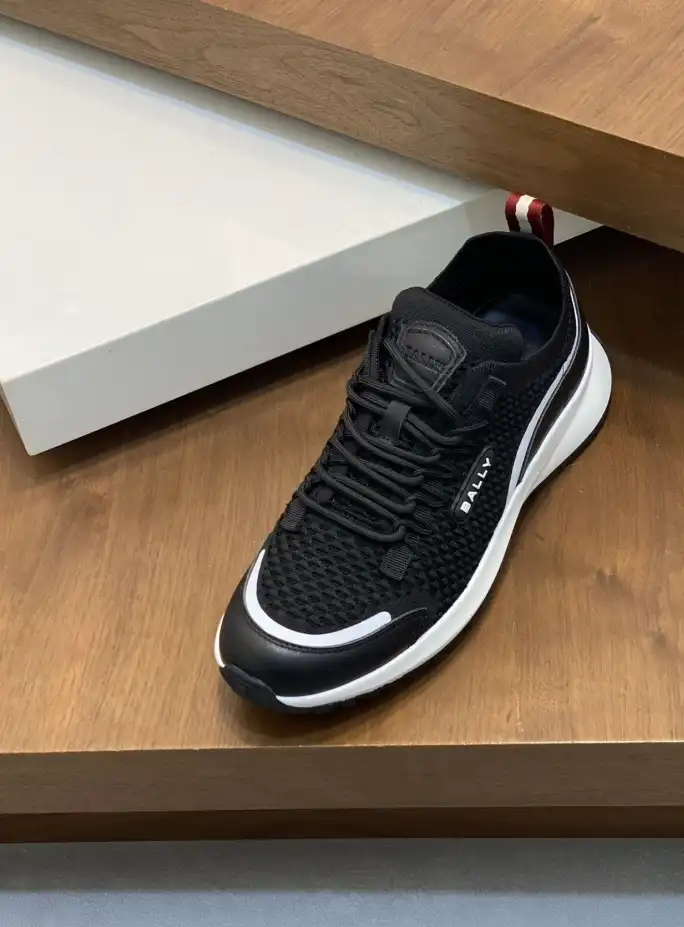 hype Bally Sneakers