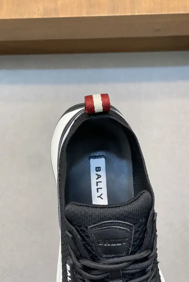 hype Bally Sneakers