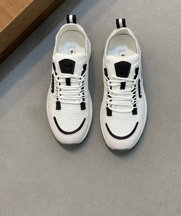 hype Bally Sneakers