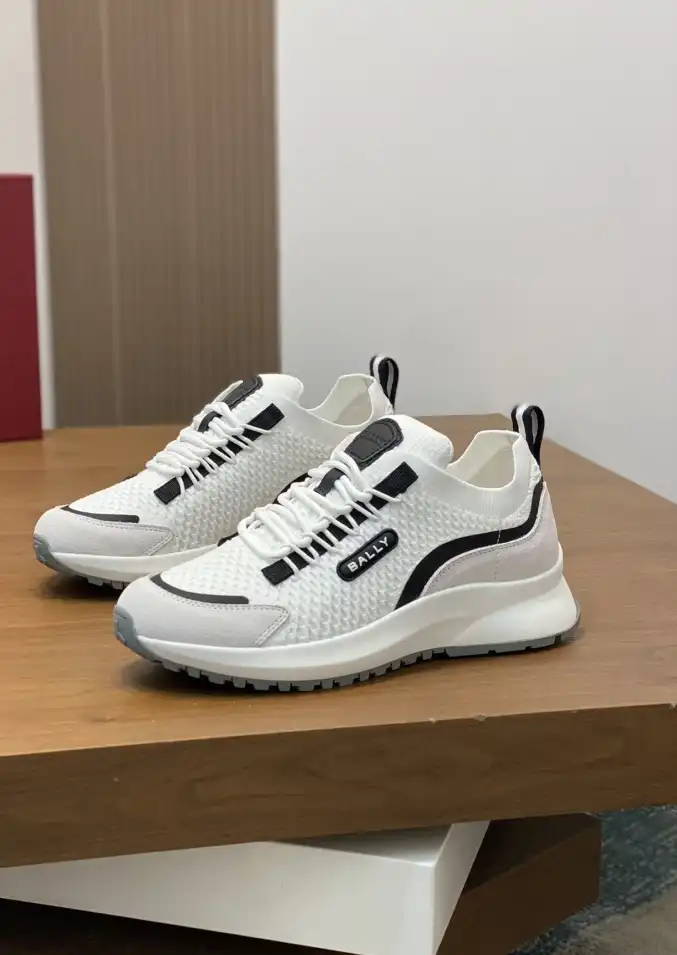 hype Bally Sneakers