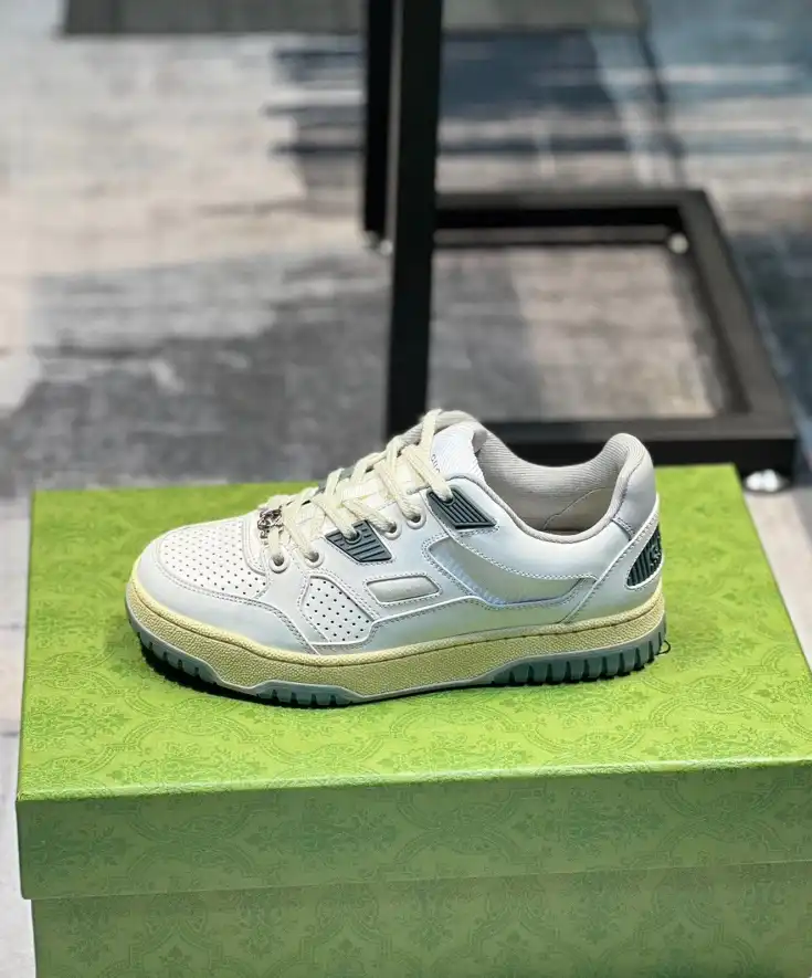 hype Gucci Casual Shoes