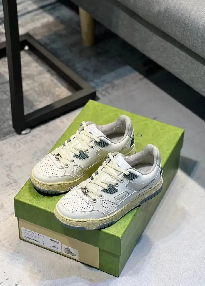 hype Gucci Casual Shoes