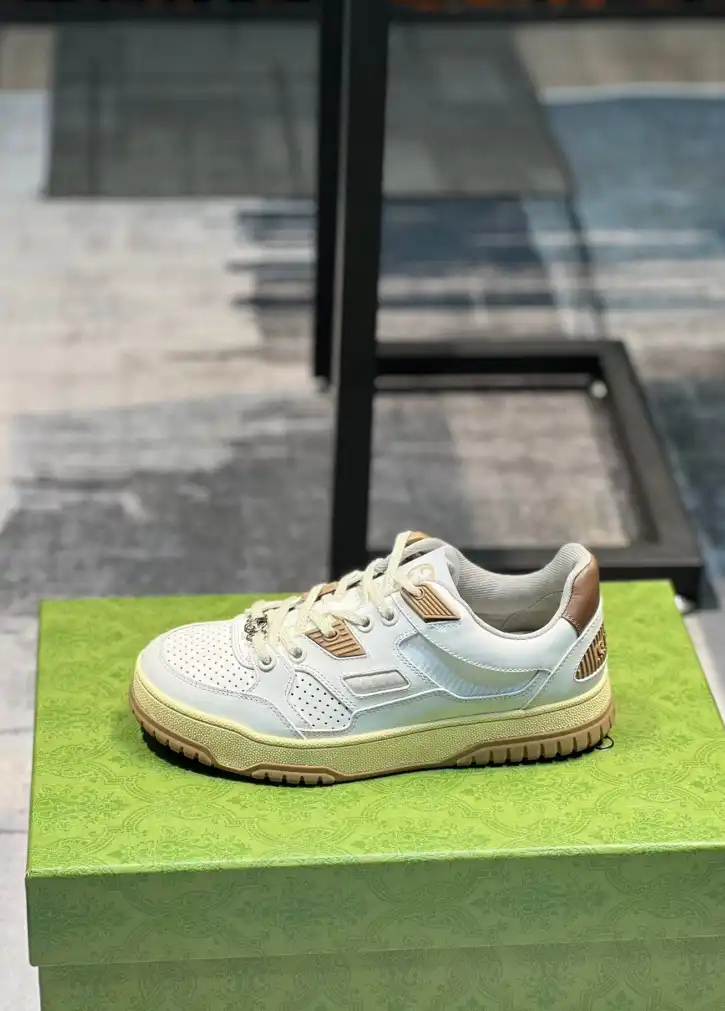 hype Gucci Casual Shoes