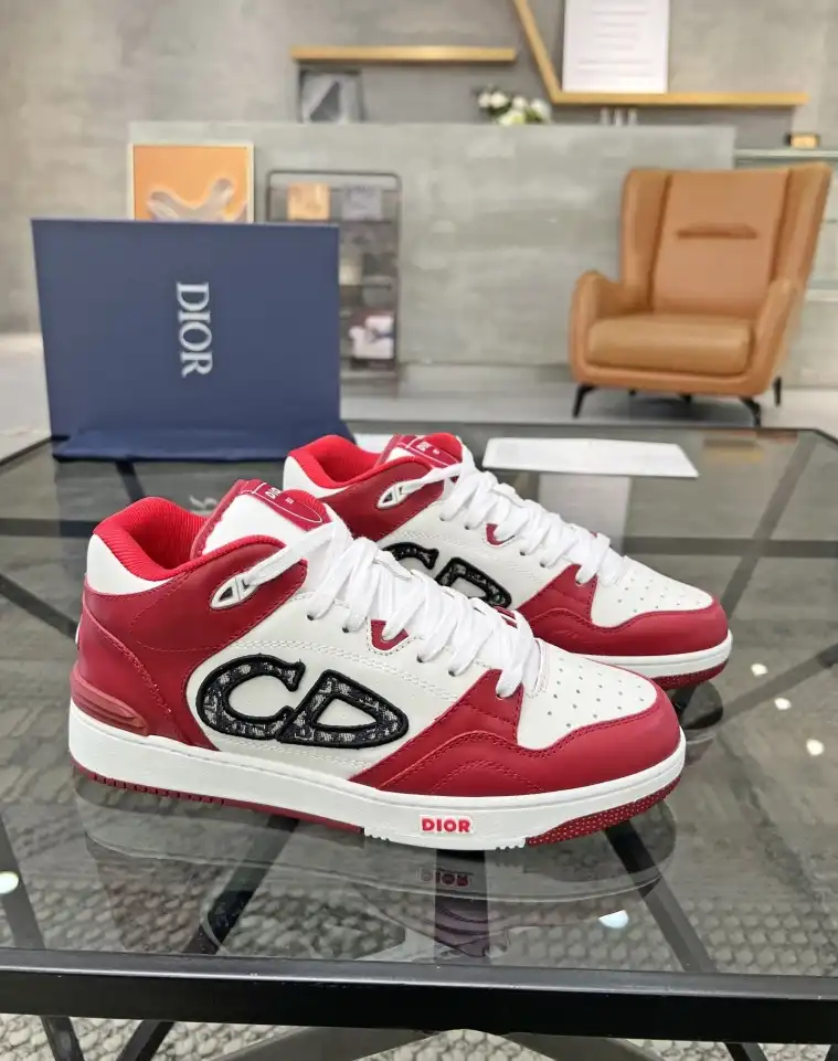 hype Christian Dior Casual Shoes