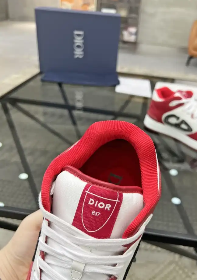 hype Christian Dior Casual Shoes