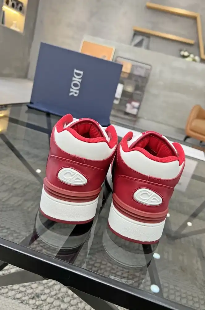 hype Christian Dior Casual Shoes