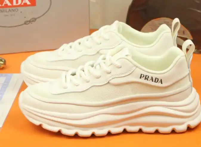 hype Prada Casual Shoes