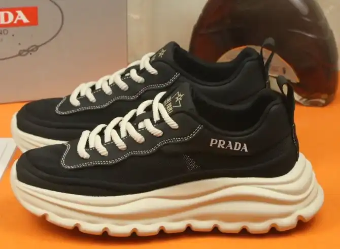 hype Prada Casual Shoes