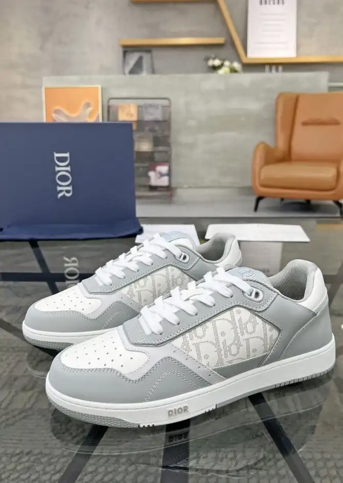 hype Christian Dior Casual Shoes