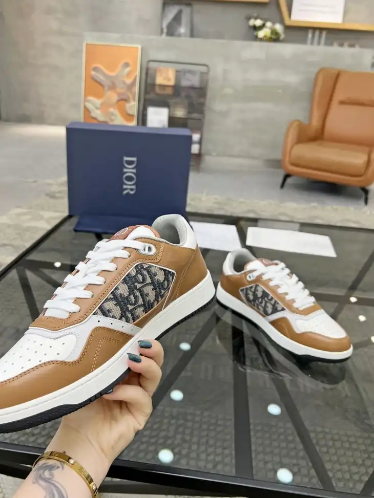 hype Christian Dior Casual Shoes