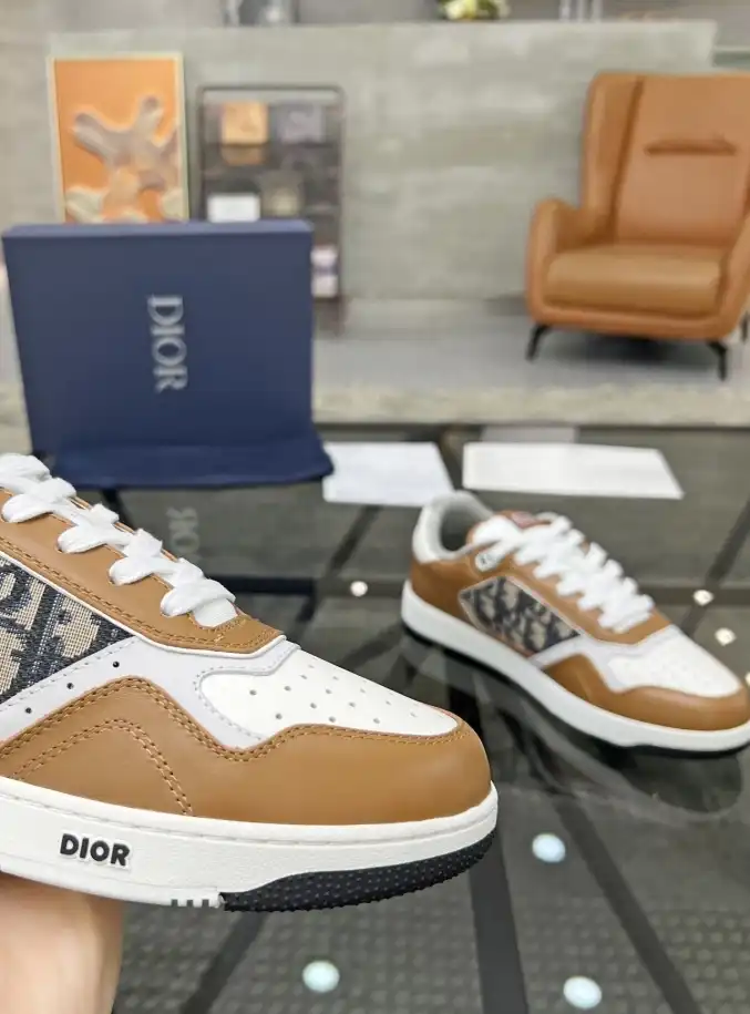 hype Christian Dior Casual Shoes