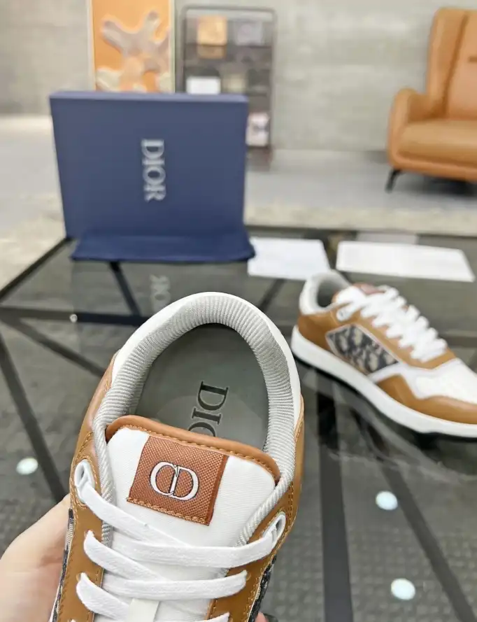 hype Christian Dior Casual Shoes