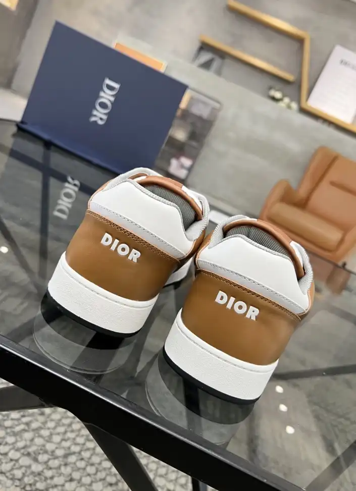 hype Christian Dior Casual Shoes