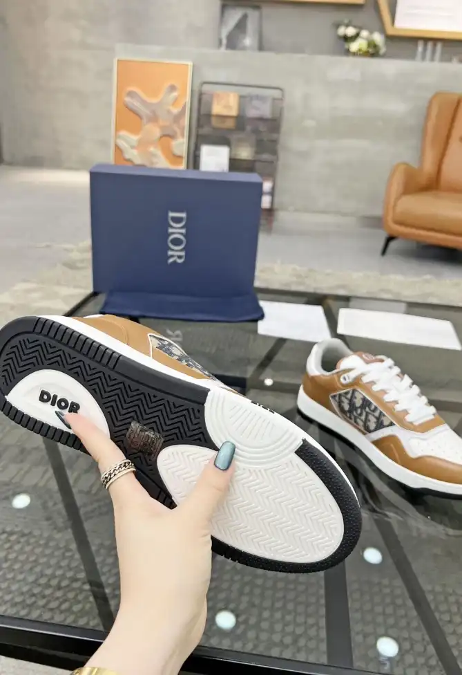 hype Christian Dior Casual Shoes